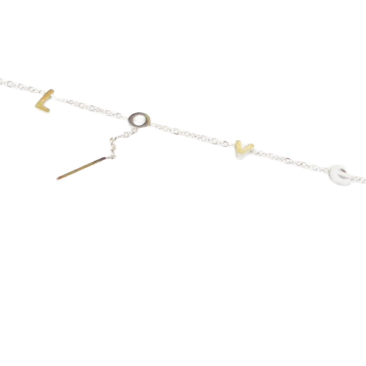 gold chain bracelet gift