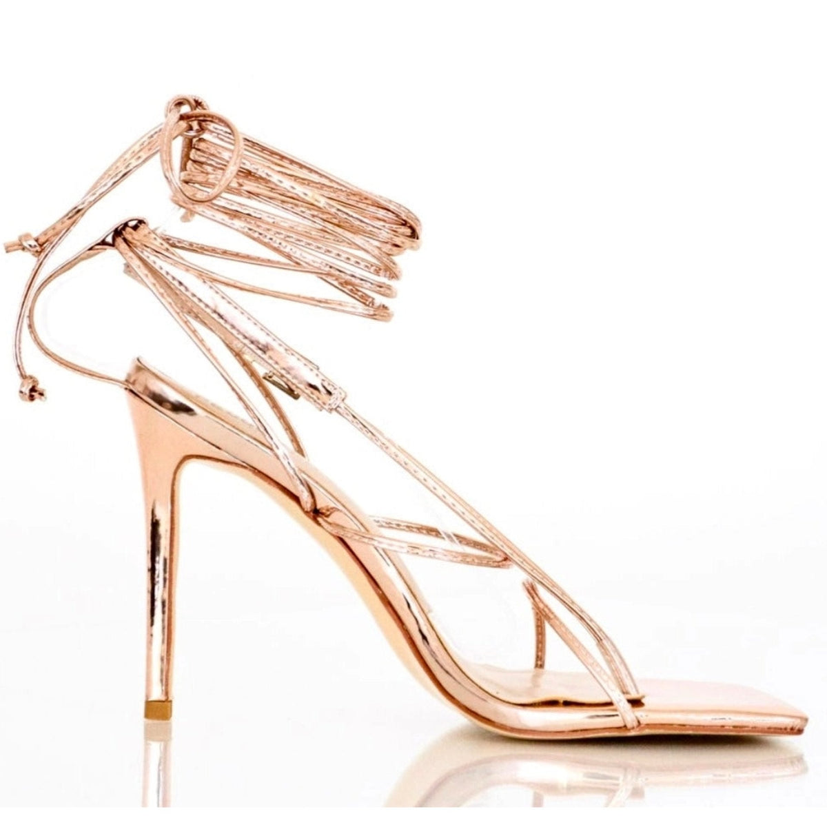 Women's Size 13 Heels Collection